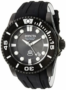 腕時計 インヴィクタ インビクタ Invicta Men's 20206 Pro Diver Analog Display Automatic Self Wind 
