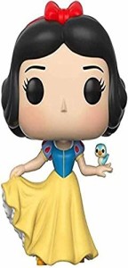 白雪姫 スノーホワイト ディズニープリンセス Funko POP Disney: Snow White - Snow White Colle