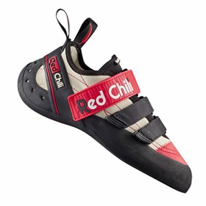 海外正規品 並行輸入品 アメリカ直輸入 Red Chili Spirit VCR Impact Zone 3.0 Climbing Shoe - 9.5