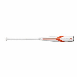 バット イーストン 野球 Easton 2018 USSSA Ghost X HYPERLITE Senior League Baseball Bat 2 3/4 (-12), 3