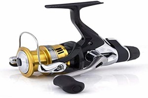 リール Shimano シマノ Shimano Sahara 2500 R Reardrag Spinning Fishing Reel, SH2500R