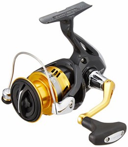 リール Shimano シマノ Shimano (Reel 17 Sahara C3000HG Left Handle