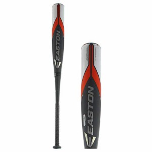 バット イーストン 野球 Easton 2018 USSSA Ghost X Senior League Baseball Bat 2 3/4 (-10), 31/21 oz