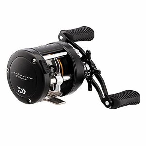 リール Daiwa ダイワ Daiwa Millionaire Classic Utd Baitcast Reel