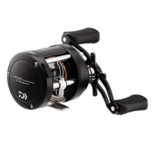 リール Daiwa ダイワ Daiwa Millionaire Classic Utd Baitcast Reel