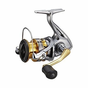 リール Shimano シマノ SHIMANO Sedona 1000FI, Freshwater Spinning Fishing Reel