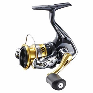 リール Shimano シマノ Shimano Sahara C5000 XG FI Compact Spinning Fishing Reel Model 2017 SHC5000XGFI, S