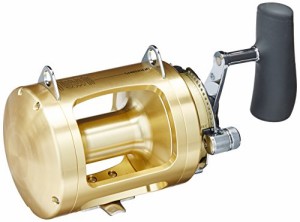 リール Shimano シマノ Shimano TIAGRA 50WA TROLLING 2 SPD