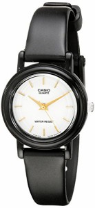 腕時計 カシオ レディース Casio Women's LQ139E-7A Classic Round Analog Watch