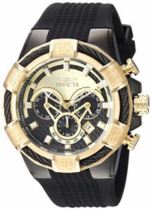 インビクタ Invicta ボルト メンズ腕時計 24699