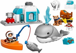 レゴ デュプロ Duplo Lego 10803 Arctic