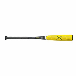 バット イーストン 野球 Easton 2018 USA Baseball 2 5/8 Beast X Hybrid Youth Bat -10, 29"/19 oz
