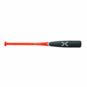 バット イーストン 野球 Easton 2018 USSSA Beast X Senior League Baseball Bat 2 3/4 (-10), 30/20 oz