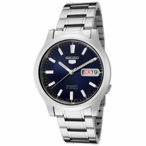 腕時計 セイコー メンズ Seiko Men's SNK793K Automatic Stainless Steel Watch