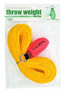 海外正規品 並行輸入品 アメリカ直輸入 Weaver Arborist Throw Weight and Line Kit