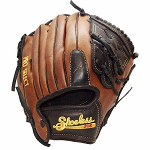 グローブ 外野手用ミット ショーレス・ジョー グローブス Shoeless Joe Pro Select 11.25" 