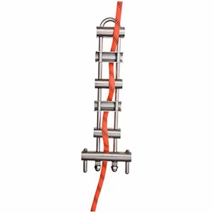 海外正規品 並行輸入品 アメリカ直輸入 CMI Rescue Rack w/Hyperbar NFPA