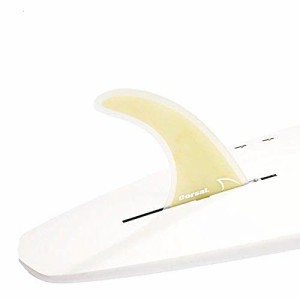 サーフィン フィン マリンスポーツ DORSAL Signature Series Bamboo Surf SUP Longboard Surfboard Fi