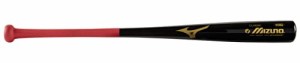 バット ミズノ 野球 Mizuno BAMBOO CLASSIC MZB 62 Baseball Bat, 33"/31 oz