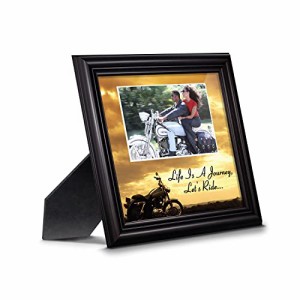 壁飾り インテリア タペストリー Classic Harley Picture Frame, Harley Davidson Gifts for Men, Harl