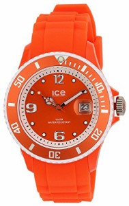 腕時計 アイスウォッチ レディース Ice-Watch - Ice-Sunshine - Neon Orange - Unisex