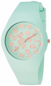 腕時計 アイスウォッチ メンズ Ice-Watch - Ice-Skull - Luminous Mint - Unisex (43mm) Quartz Watch -