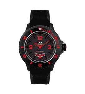 腕時計 アイスウォッチ メンズ Ice-Watch DI.BR.XL.R.12 Mens Ice-Surf Extra Large Black Watch