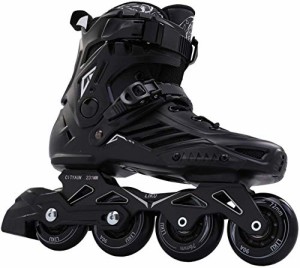 インラインスケート 海外正規品 並行輸入品 LIKU Fitness Professional Inline Roller Skates Wom