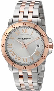 腕時計 レイモンドウェイル レイモンドウィル Raymond Weil Men's 5599-SB5-00658 Tango Analog 