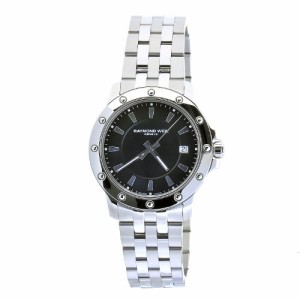 腕時計 レイモンドウェイル レイモンドウィル Raymond Weil Men's 5599-St-20001 Tango Stainles