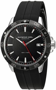 腕時計 レイモンドウェイル レイモンドウィル Raymond Weil Men's 8160-SR1-20001 Tango Analog 