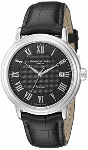 レイモンド・ウェイル Raymond Weil メンズ腕時計 クォーツ ケース39?o 2837-STC-00208