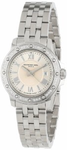 腕時計 レイモンドウェイル レイモンドウィル Raymond Weil Women's 5399-STS-00657 "Tango" Sta