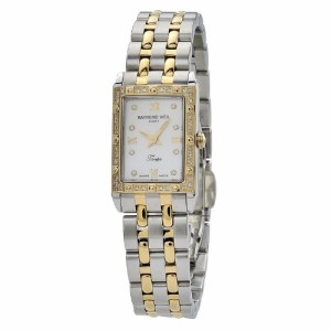 腕時計 レイモンドウェイル レイモンドウィル Raymond Weil Women's 5971-SPS-00995 Tango Recta