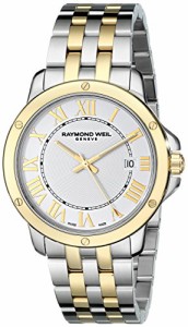 腕時計 レイモンドウェイル レイモンドウィル Raymond Weil Women's 5391-STP-00308 Tango Analo