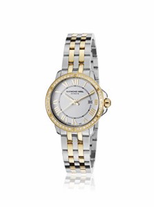 腕時計 レイモンドウェイル レイモンドウィル Raymond Weil Women's Tango Textured Mother-of-P