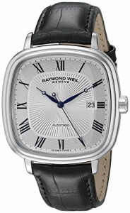 腕時計 レイモンドウェイル レイモンドウィル Raymond Weil Men's 2867-STC-00659 Analog Displa