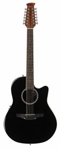 オベーション アコースティックギター 海外直輸入 Ovation Applause 12 String Acoustic Guita