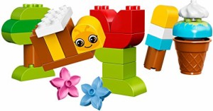 レゴ デュプロ LEGO Duplo 10817 Creative Building Set