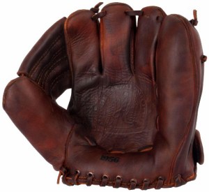 グローブ 内野手用ミット ショーレス・ジョー グローブス Shoeless Joe Gloves 1956 Fielde