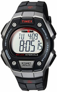 タイメックス Timex アイアンマン クラシック デジタル メンズ腕時計 トライアスロン TW5K85900