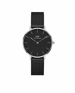 腕時計 ダニエルウェリントン メンズ Daniel Wellington Petite Ashfield Watch, 32mm