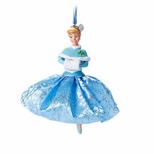 シンデレラ ディズニープリンセス Disney Cinderella Sketchbook Ornament