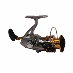 リール Shimano シマノ Shimano SEC3000HGFIC Sedona Fi Spinning Reel, 3000 Reel Size, 6.2: 1 Gear Ratio, 3