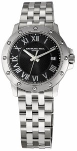 腕時計 レイモンドウェイル レイモンドウィル Raymond Weil Men's 5599-ST-00608 Tango Grey Dia