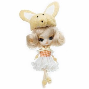 プーリップドール 人形 ドール Pullip Little Dal Lady Vixy Doll