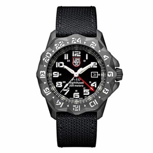 腕時計 ルミノックス アメリカ海軍SEAL部隊 Luminox - F-117 Nighthawk XA.6421 - Mens Watch 44mm 