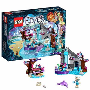 レゴ エルフ Lego Elves 41072 Naidas geheimnisvolle Quelle