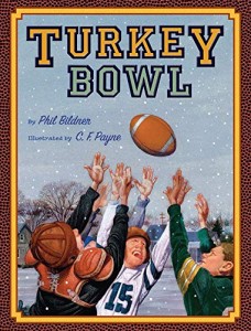 海外製絵本 知育 英語 Turkey Bowl