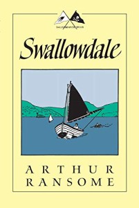 海外製絵本 知育 英語 Swallowdale (Swallows and Amazons)